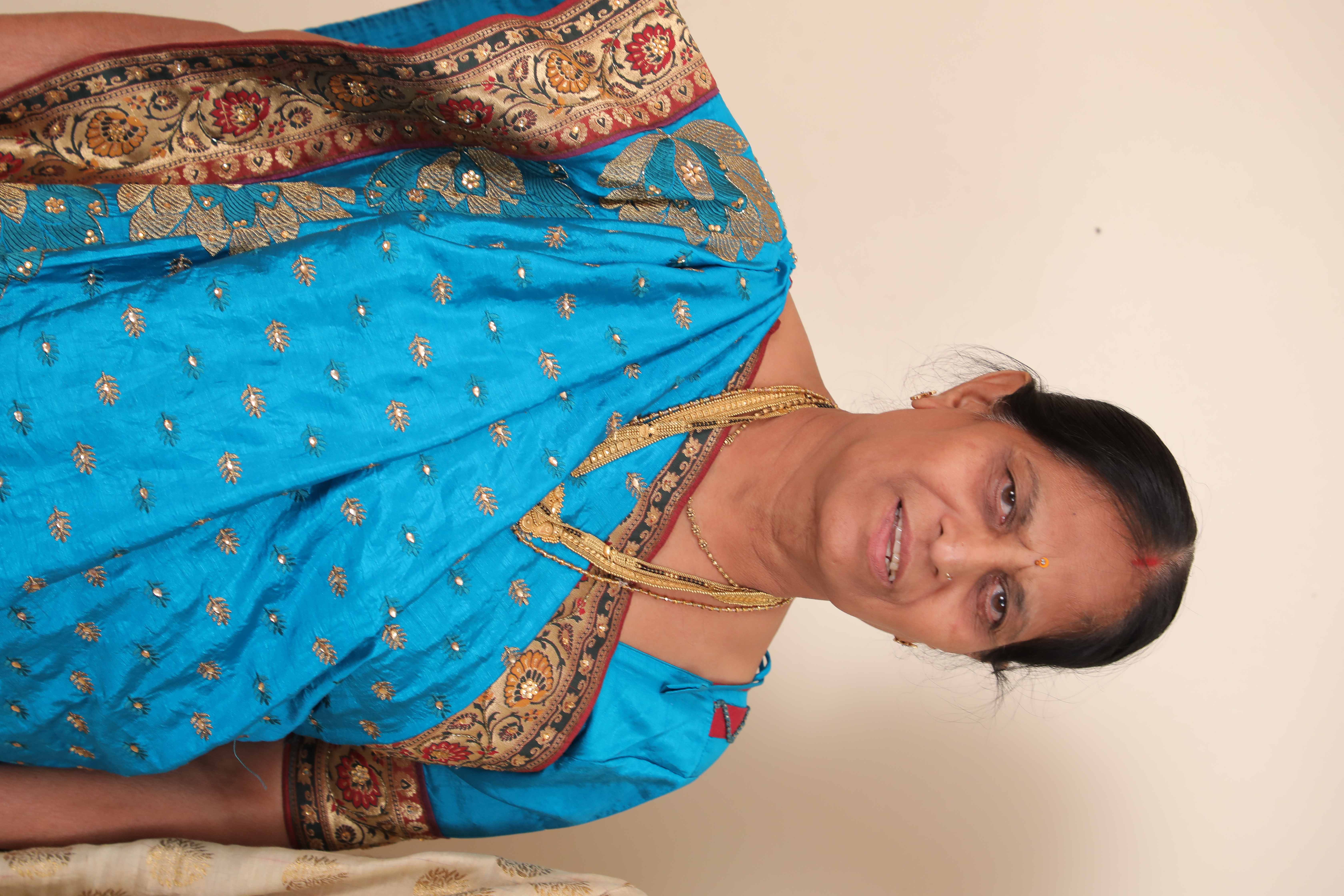 Hansaben Pansheriya / Shardaben Pansheriya