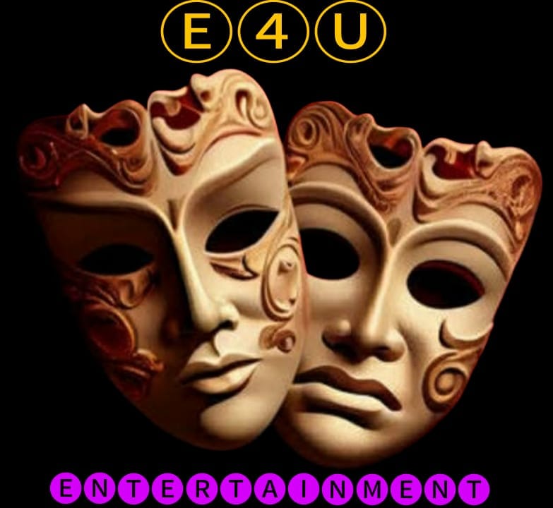 E4U Entertainment masks