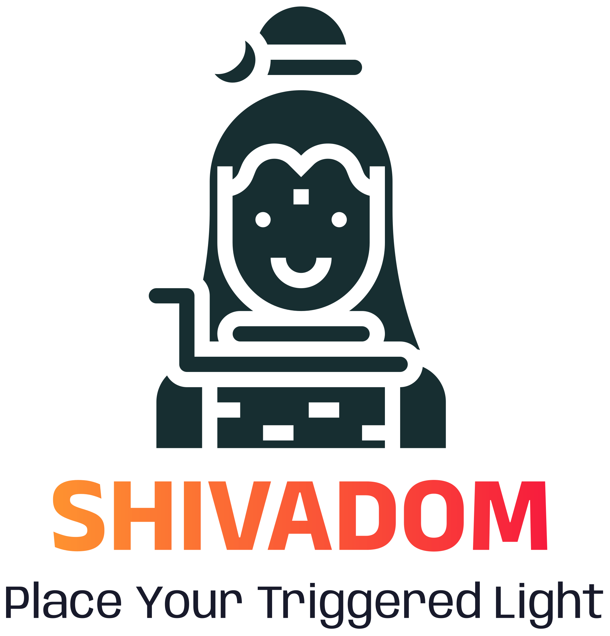 Shivadom Logo